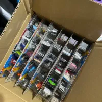 هاتویلز hotwheels مینلاین سیلور پرمیوم Hot wheels