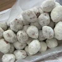 شیرینی خانگی