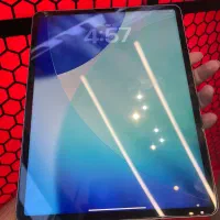 ipad pro M2 256Gig سیم کارت خور ۱۳ اینچ درحد|تبلت|تهران, صادقیه|دیوار