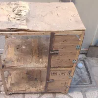 قفس کبوتر