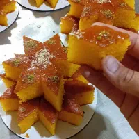 آموزش شیرینی پزی انواع شیرینی‌های خشک   پادرازی