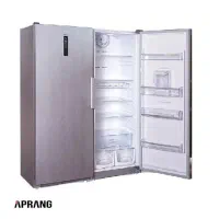 یخچال  فریزر دو قلو بست|یخچال و فریزر|فسا, |دیوار