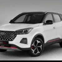 ایکس ۵۵ .پرو سقف مشکی در حد ۱۴۰۲