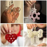 محصولات هنری حسینی  شمع و مروارید