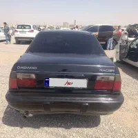 دوو ریسر GTI، مدل ۱۹۹۴|خودرو سواری و وانت|مشهد, رسالت|دیوار