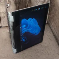 لپ‌تاپ Dell Latitude 3310 لمسی و تبلت شو