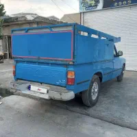 نیسان موترz|خودرو سواری و وانت|کامیاران, |دیوار