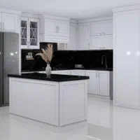 ساخت کابینت و کمد دیواری اقساطی|خدمات پیشه و مهارت|گلپایگان, |دیوار