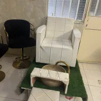 لوازم ارایشگاه|حراج|ابریشم, |دیوار