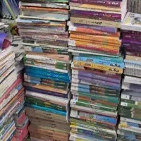 کتاب پایه دهم تجربی موجوده هر کتاب فقط ۵۵تومن