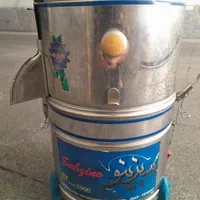 سبزی خرد کن ۳کیلویی|خردکن، آسیاب، غذاساز|تهران, میرداماد|دیوار