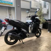 هندا کلیک ۴۰۱|موتورسیکلت|تهران, شهرک شریعتی|دیوار