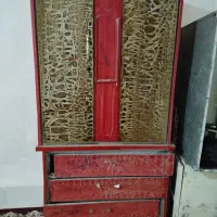 کمد لباس|جاکفشی، کمد، دراور|زابل, |دیوار