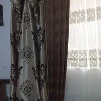 پرده پذیرایی|پرده، رانر، رومیزی|شاهرود, |دیوار