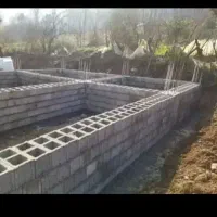 کارساختمانی|خدمات پیشه و مهارت|ساری, |دیوار