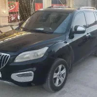 لیفان X60 دنده‌ای، مدل ۱۳۹۴