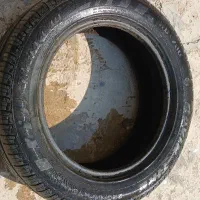 لاستیک ماشین تیگو 7 وشاسی بلند،سایز 225/60R18