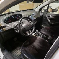 پژو ۲۰۰۸ بدون رنگ مدل ۹۷|خودرو سواری و وانت|تبریز, |دیوار