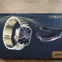 ساعت هوشمند