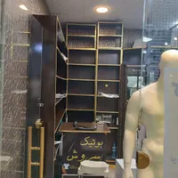 اجاره مغازه با تجهیزات|اجارهٔ مغازه و غرفه|کرمانشاه, |دیوار