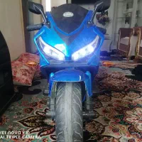 متور شارژی فروشی