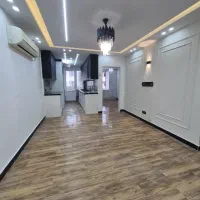 50متر برج برند+سندتکبرگ+فول امکانات+فازیک اندیشه|فروش آپارتمان|تهران, شهر زیبا|دیوار