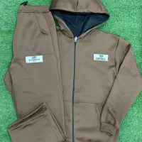 سویشرت شلوار / هودی  مناسب هدیه روز پدر/مرد/پسر