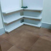 وسایل سالن استند میزناخن صندلی اصلاح وکوپ تخت مژه