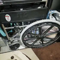 ویلچر نو|پزشکی|مشکیندشت, |دیوار