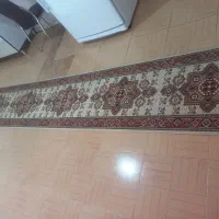 گلیم فرش|گلیم، جاجیم، گبه|محمدیه-قزوین, |دیوار