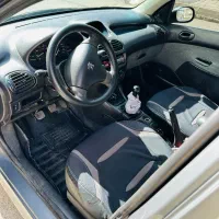 206‌|خودرو سواری و وانت|سقز, |دیوار