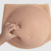 شکم بارداری مصنوعی