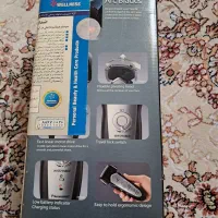 ریشتراش پاناسونیک اورجینال ژاپن