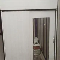 کمد و میز آرایش