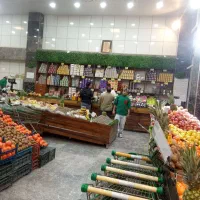 نیروی آقا ماهر آبمیوه بستنی