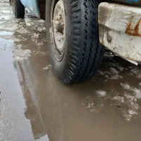 نیسان وانت ۸۱|خودرو سواری و وانت|رودسر, |دیوار