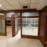 ۲۰۰متر اداری نیاوران مژده مناسب همه مشاغل|اجارهٔ دفتر کار، اتاق اداری، مطب|تهران, دزاشیب|دیوار