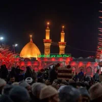 کاروان کربلامعلی