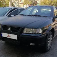 فروش فوری سمندX7 مدل 82