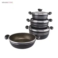 سزویس قابلمه هلنا