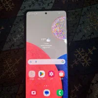 گوشی سامسونگ a52s 5g 128/8