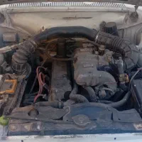 پیکان وانت دوگانه 86|خودرو سواری و وانت|بوکان, |دیوار