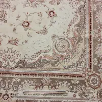 فرش  ۱۲ متری،مشهد،پانصد شانه،نقش برجسته|فرش|ساری, |دیوار