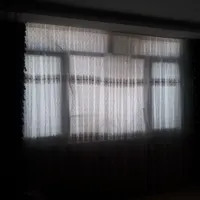 پرده پزیرایی بادوکناره تمام قد ۱۵۰۰۰۰۰ تومان|پرده، رانر، رومیزی|تهران, گیشا (کوی نصر)|دیوار