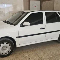 فولکس گل مدل ۱۳۸۵