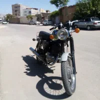 چوپا 250|موتورسیکلت|بجنورد, |دیوار