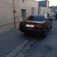 پرشیا سفارشی|خودرو سواری و وانت|محلات, |دیوار