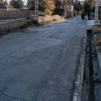 زمین به متراژ 132متر