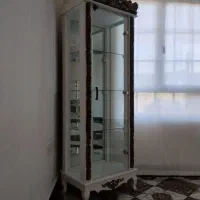 بوفه دکوری|بوفه، ویترین، کنسول|نورآباد, |دیوار