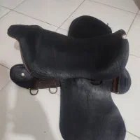 ساخت و تعمیر انواع زین اسب